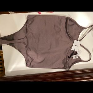 Aritzia bodysuit